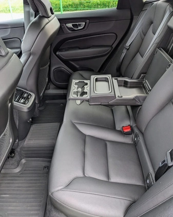 Volvo XC 60 cena 142900 przebieg: 15203, rok produkcji 2020 z Opole małe 191